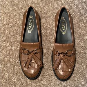 Tod’s Women’s Loafers